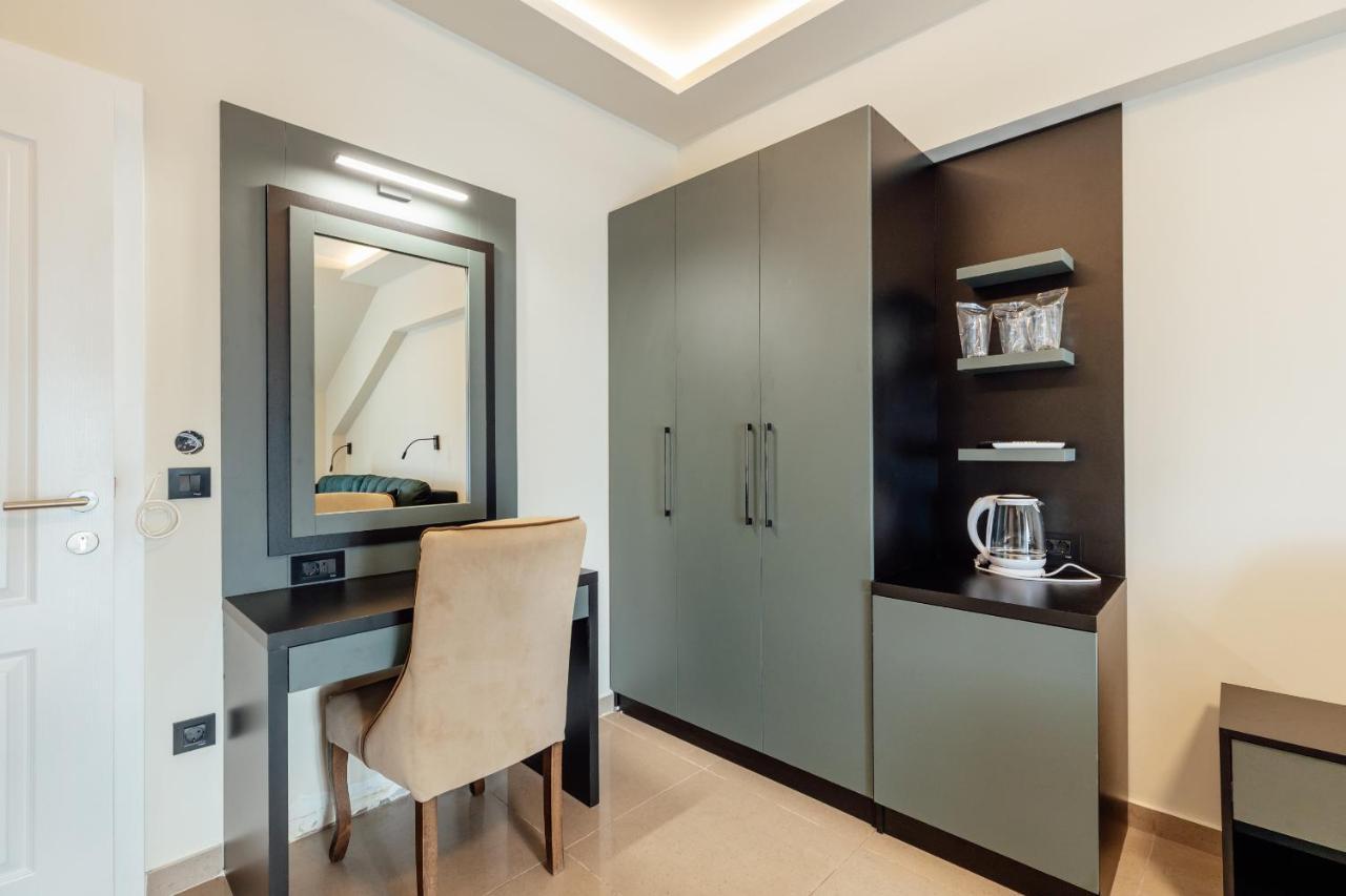 Apartments Belani Zelenika Herceg Novi Eksteriør bilde