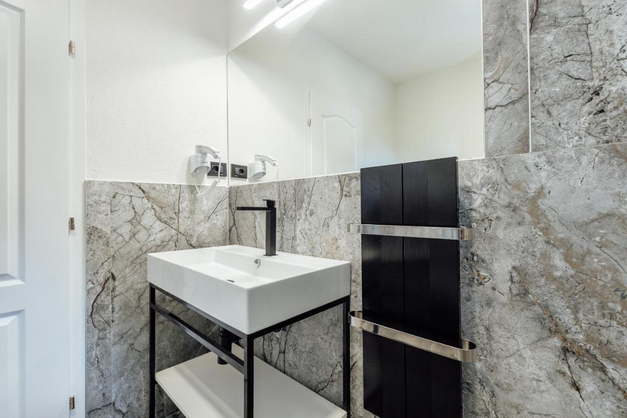Apartments Belani Zelenika Herceg Novi Eksteriør bilde