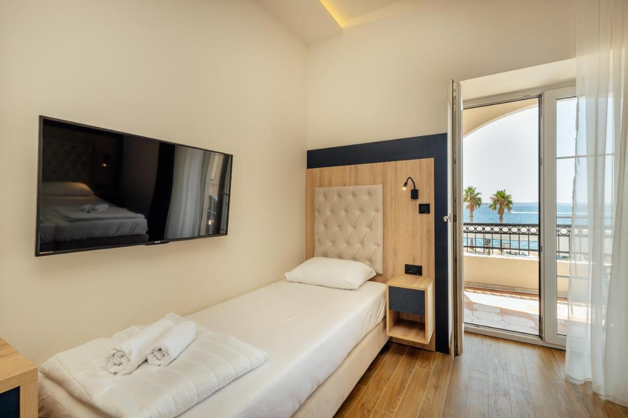 Apartments Belani Zelenika Herceg Novi Eksteriør bilde