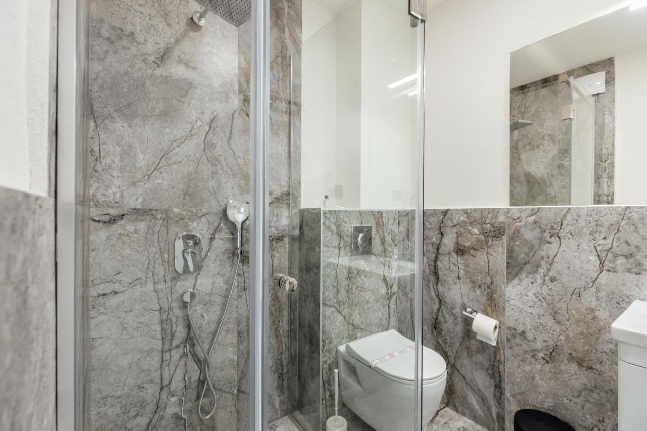 Apartments Belani Zelenika Herceg Novi Eksteriør bilde
